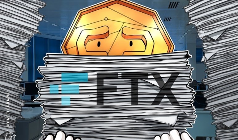 FTX Lawyers Want .53 Billion 3AC Claim Tossed