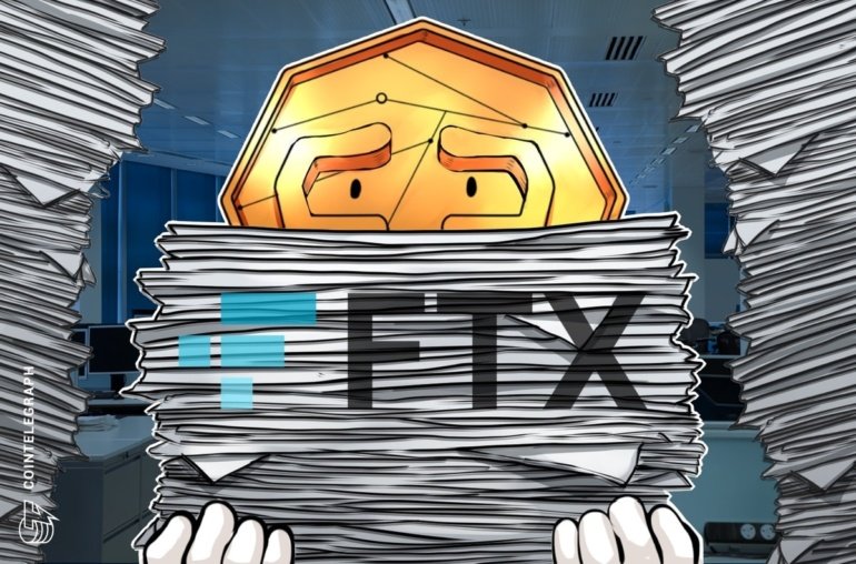 FTX Lawyers Want .53 Billion 3AC Claim Tossed