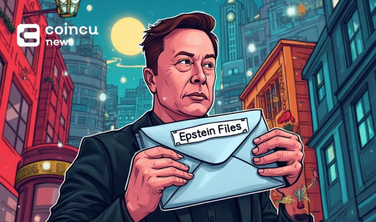 Fact Check: Elon Musk’s Alleged Post on Epstein Files – Coincu