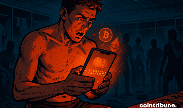 Famous Footballers Named In Multi-million NFT Scam