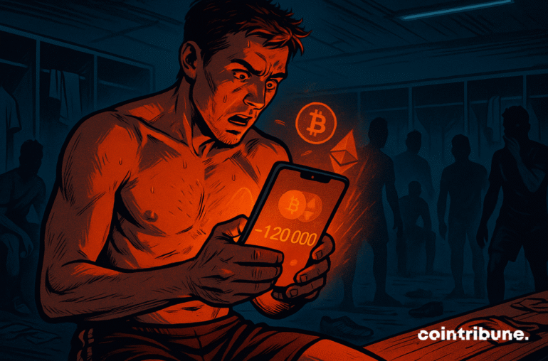 Famous Footballers Named In Multi-million NFT Scam