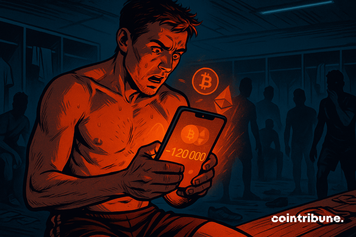 Famous Footballers Named In Multi-million NFT Scam