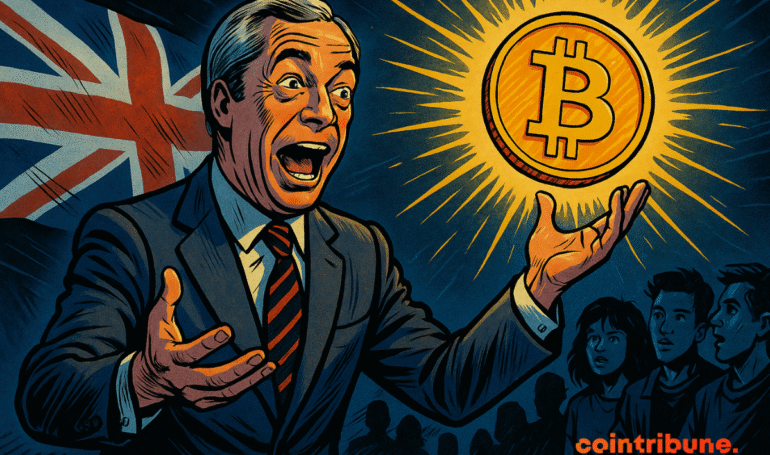 Farage’s Shocking Plan To Entice Young Britons