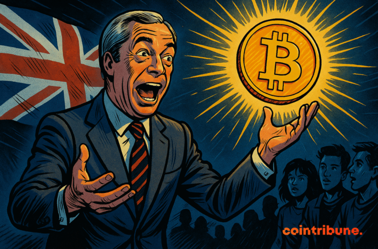 Farage’s Shocking Plan To Entice Young Britons