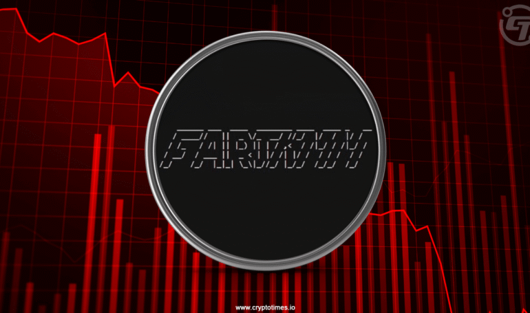 Fartcoin Smells Trouble This Weekend as Memecoin Loses 30%