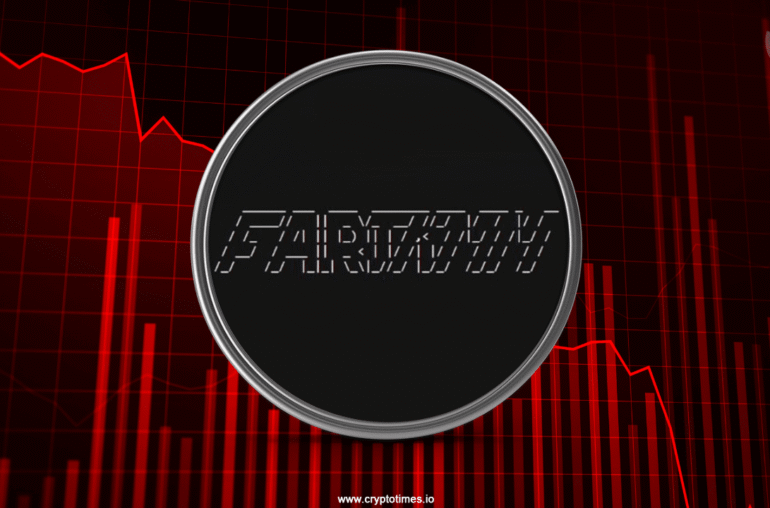 Fartcoin Smells Trouble This Weekend as Memecoin Loses 30%