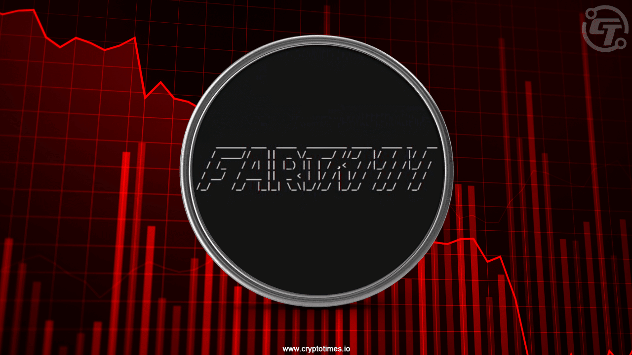 Fartcoin Smells Trouble This Weekend as Memecoin Loses 30%