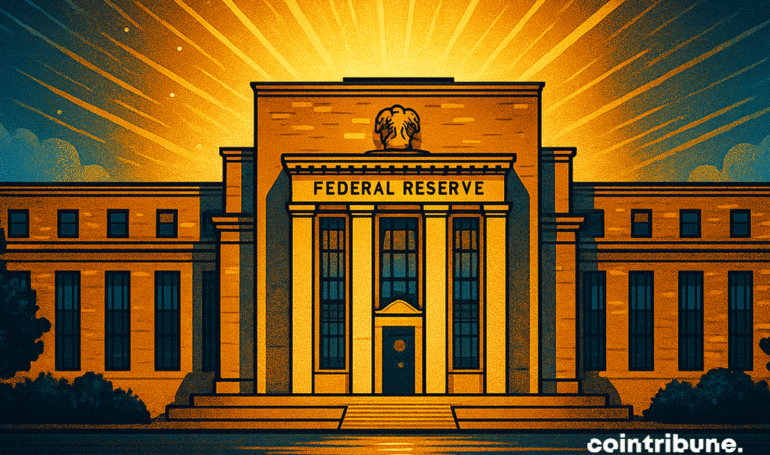 Fed Drops ‘Reputational Risk’ Rule: a Big Win for Crypto Banking Access