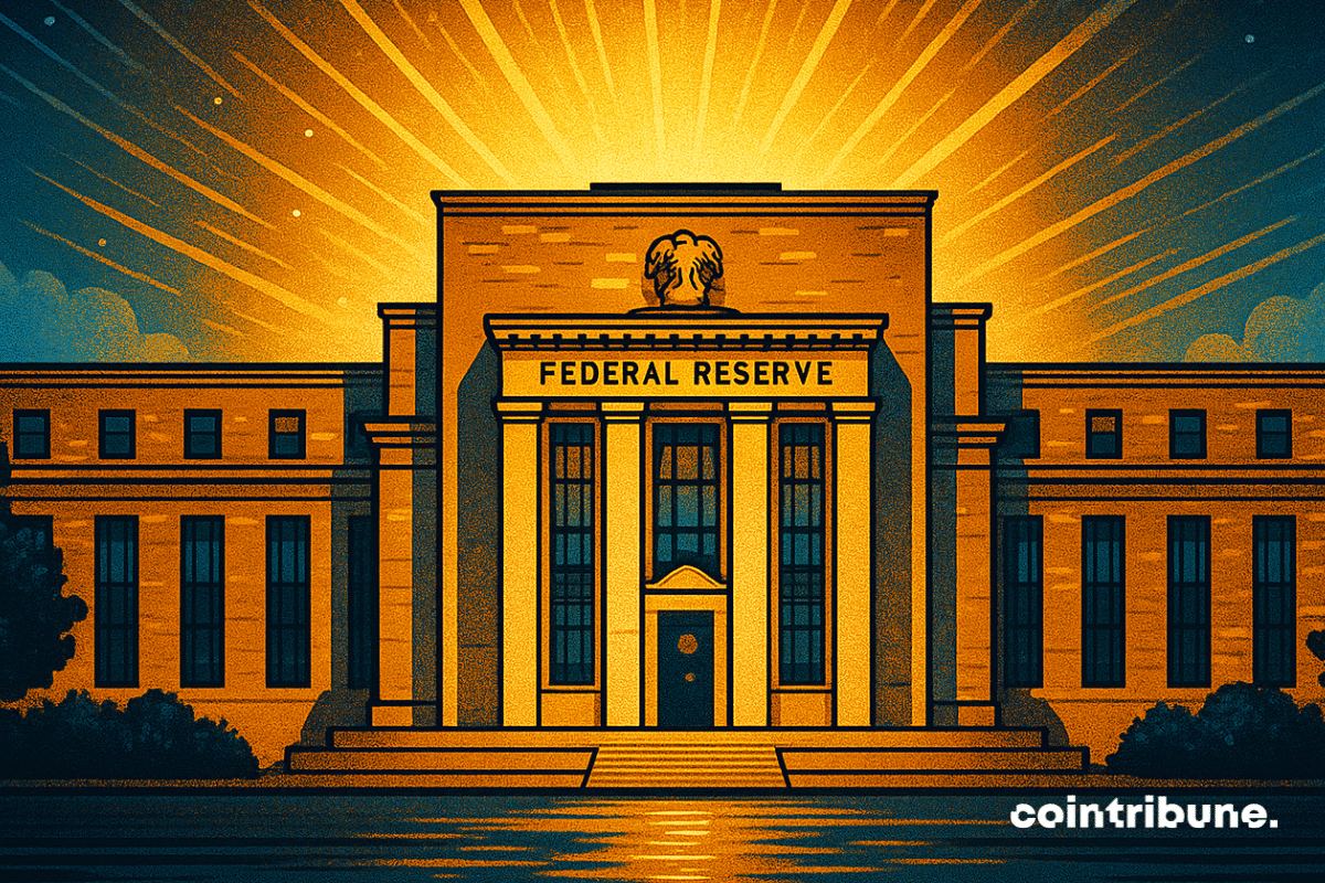 Fed Drops ‘Reputational Risk’ Rule: a Big Win for Crypto Banking Access