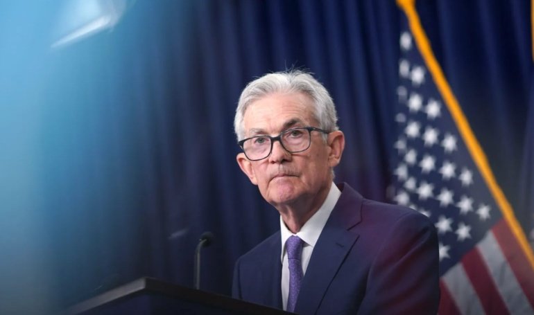 Fed Governor Signals July Rate Cut, Diverges From Powell