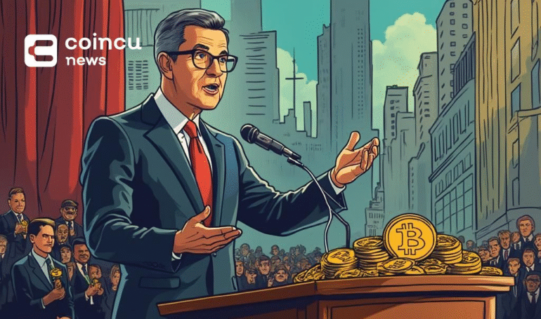 Fed Governor Waller Advocates Rate Cuts Amid Policy Deliberations – Coincu