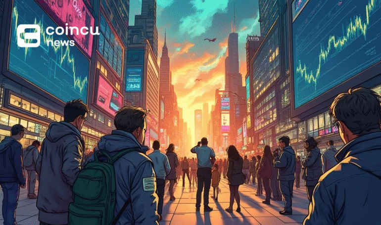 FedWatch Analysis Indicates Key Rate Decisions Imminent – Coincu