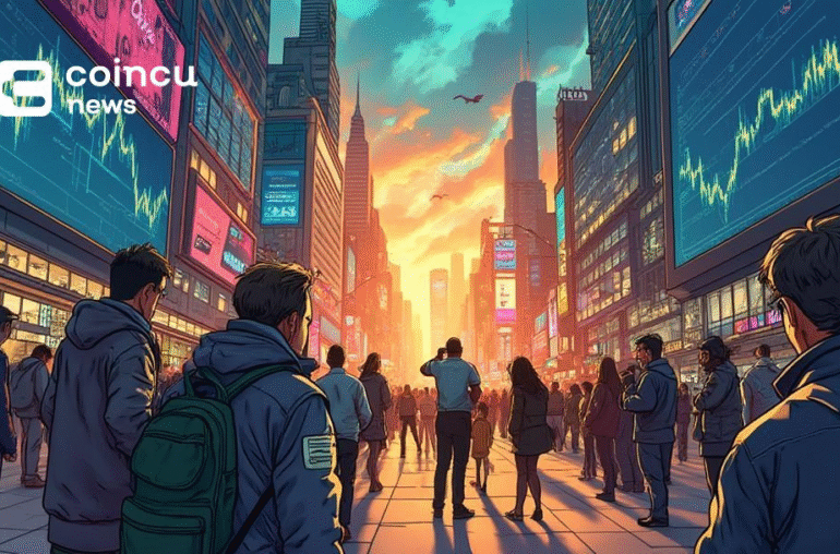 FedWatch Analysis Indicates Key Rate Decisions Imminent – Coincu