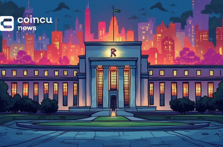 Federal Reserve Expected to Maintain Interest Rates at June 2025 Meeting – Coincu