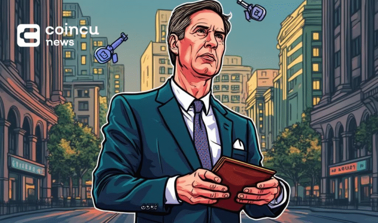 Federal Reserve Maintains Cautious Stance Amid Tariff-Induced Inflation Risks – Coincu