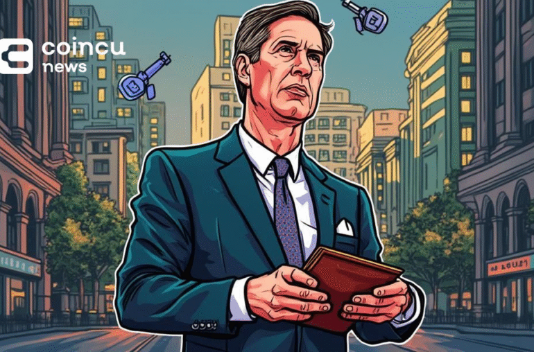 Federal Reserve Maintains Cautious Stance Amid Tariff-Induced Inflation Risks – Coincu