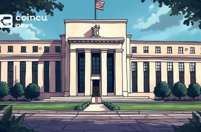 Federal Reserve Set to Maintain Interest Rates, Minimal Impact on Crypto – Coincu