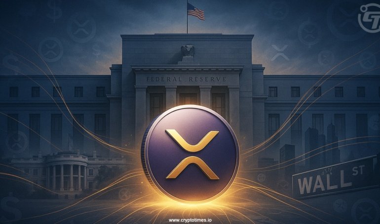 Federal Reserve Using XRP for All Payments: Fact Check