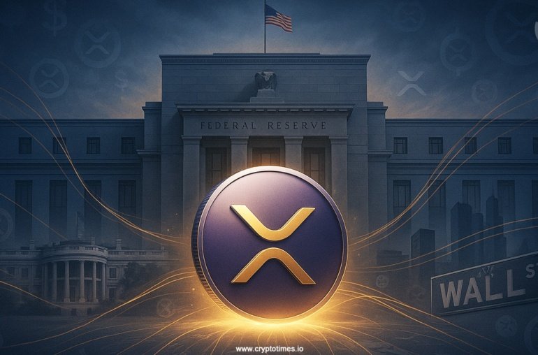 Federal Reserve Using XRP for All Payments: Fact Check