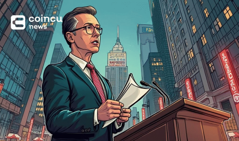 Fed’s Logan Highlights Economic Stability Amid Tariff Concerns – Coincu Fed’s Logan Highlights Economic Stability Amid Tariff Concerns – Coincu