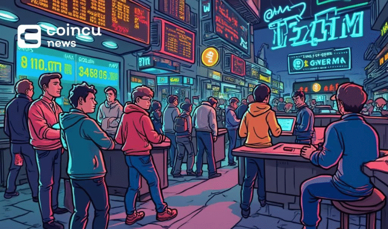 Fetch.ai Eyes M FET Token Buyback Amid Market Speculation – Coincu