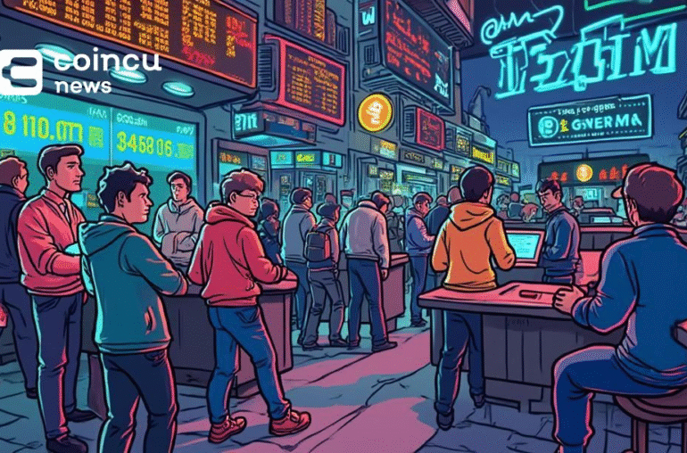 Fetch.ai Eyes M FET Token Buyback Amid Market Speculation – Coincu