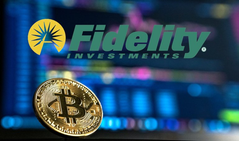 Fidelity Buys 5 Million Worth of Bitcoin, Price Surges 3.7%