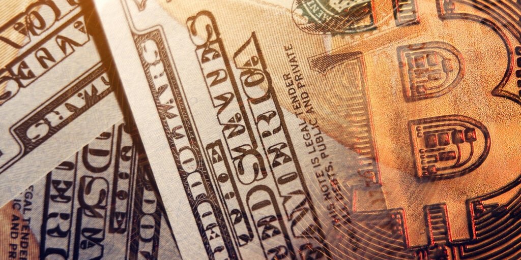 FinTech Digital Asset Raises 5M for Its Institutional Blockchain Canton Network