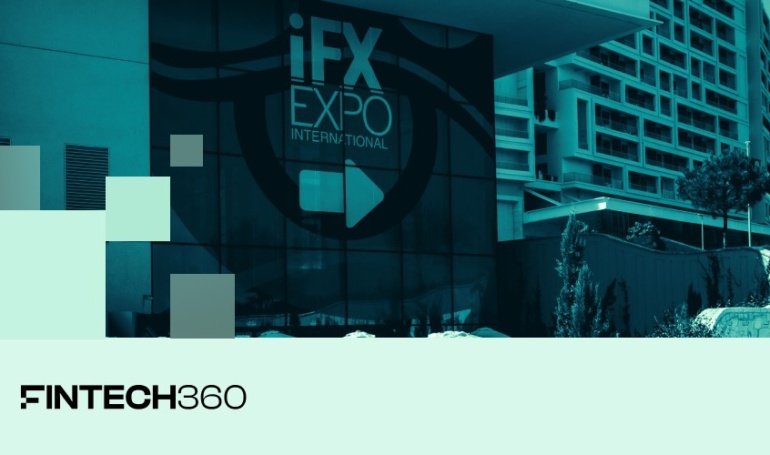 Fintech360 to Exhibit at iFX EXPO 2025 and Celebrate UF AWARDS Global Nomination