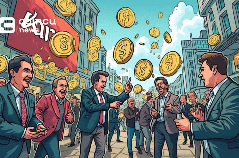 Fireblocks Report Shows Growing Stablecoin Adoption by Institutions – Coincu