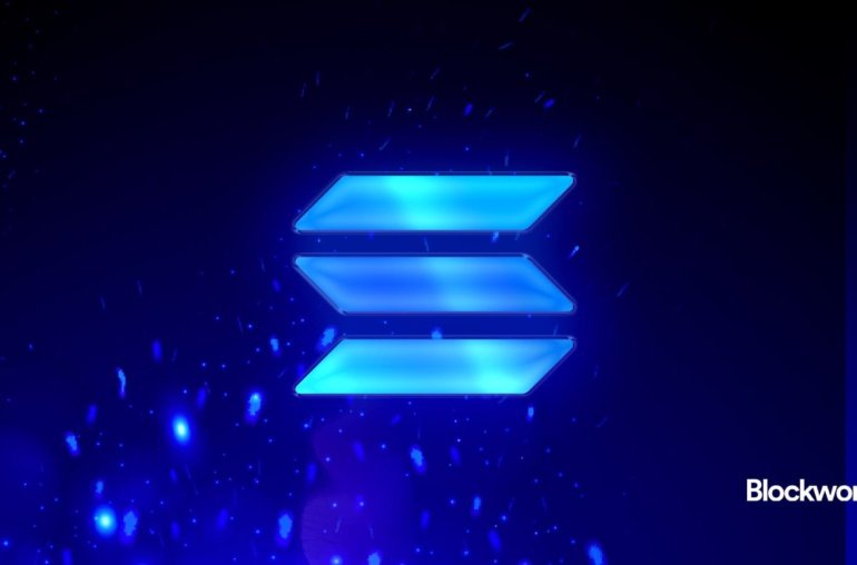 Firedancer begins delegating stake to Solana validators