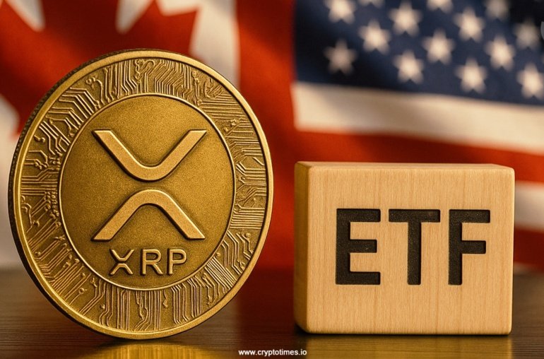 First Spot XRP ETF is Going Live in Canada; When Will the US Approve?