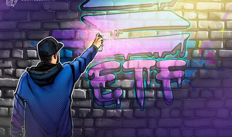 First US Staked Crypto ETF Launches, Offering Solana and Yield