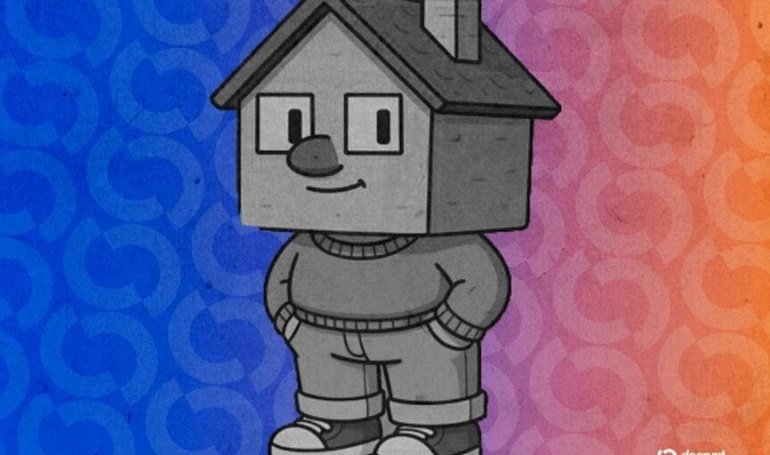 Flipping Housecoin? Parody Solana Meme Coin Overtakes Token It Was Created to Laugh At