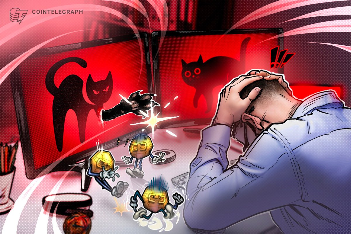 Florida Investor Sues Denver Crypto School Over 0K Scam