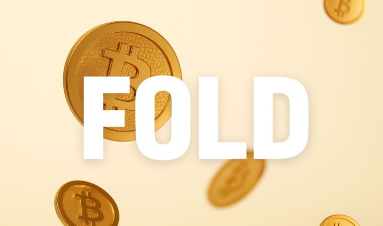 Fold Holdings Secures 0 Million Equity Deal To Expand Bitcoin Treasury