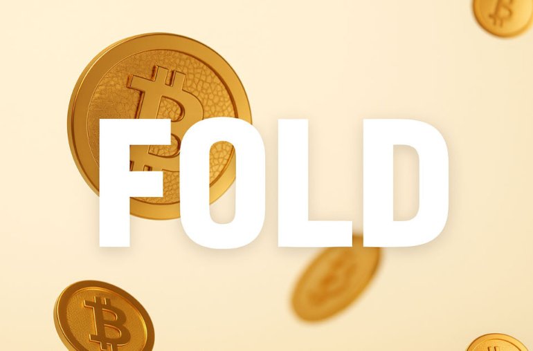 Fold Holdings Secures 0 Million Equity Deal To Expand Bitcoin Treasury