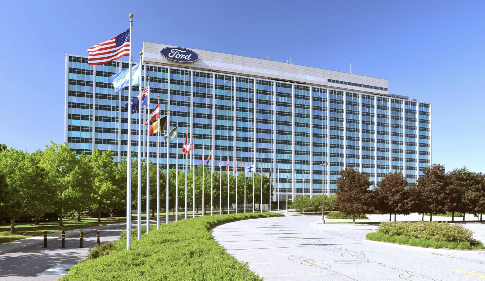 Ford Joins Cardano-Based Project: Details