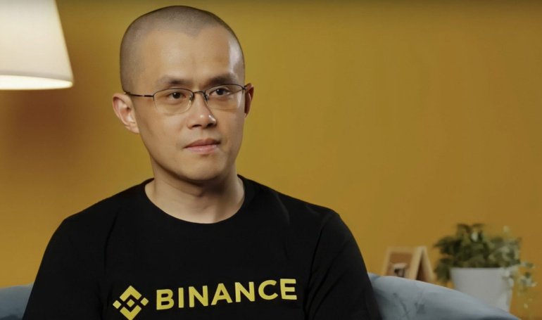 Former Binance Boss Issues Chilling AI Warning