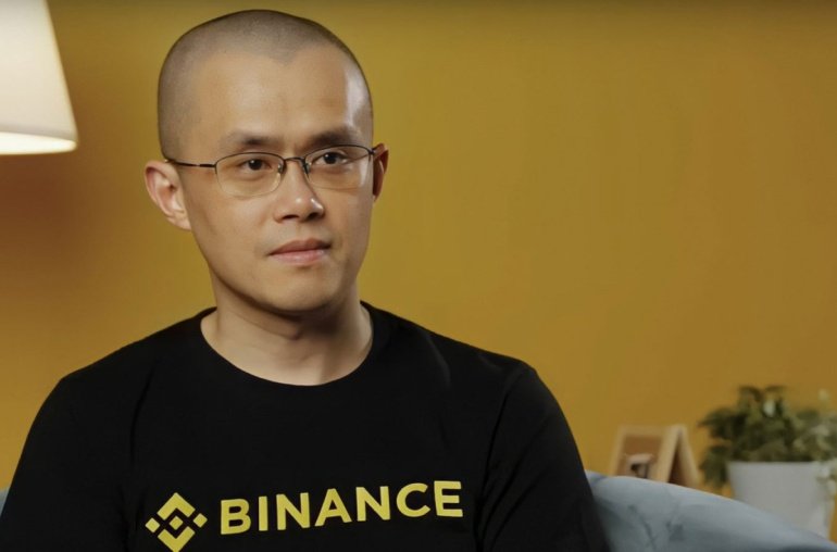 Former Binance Boss Issues Chilling AI Warning