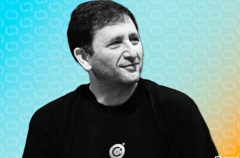 Former Celsius CEO Alex Mashinsky Forfeits All Claims to Bankruptcy Proceeds