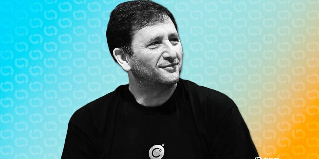 Former Celsius CEO Alex Mashinsky Forfeits All Claims to Bankruptcy Proceeds