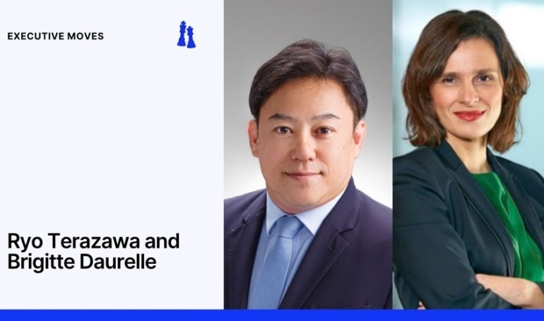 Former Euroclear CEO Joins CLS Board of Directors