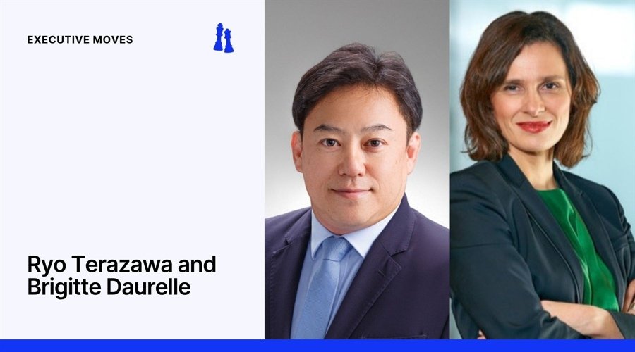 Former Euroclear CEO Joins CLS Board of Directors