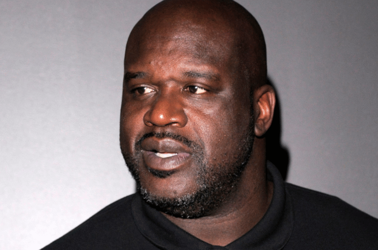 Former NBA Star Shaquille O’Neal Agrees to Pay .8M to Settle FTX Suit