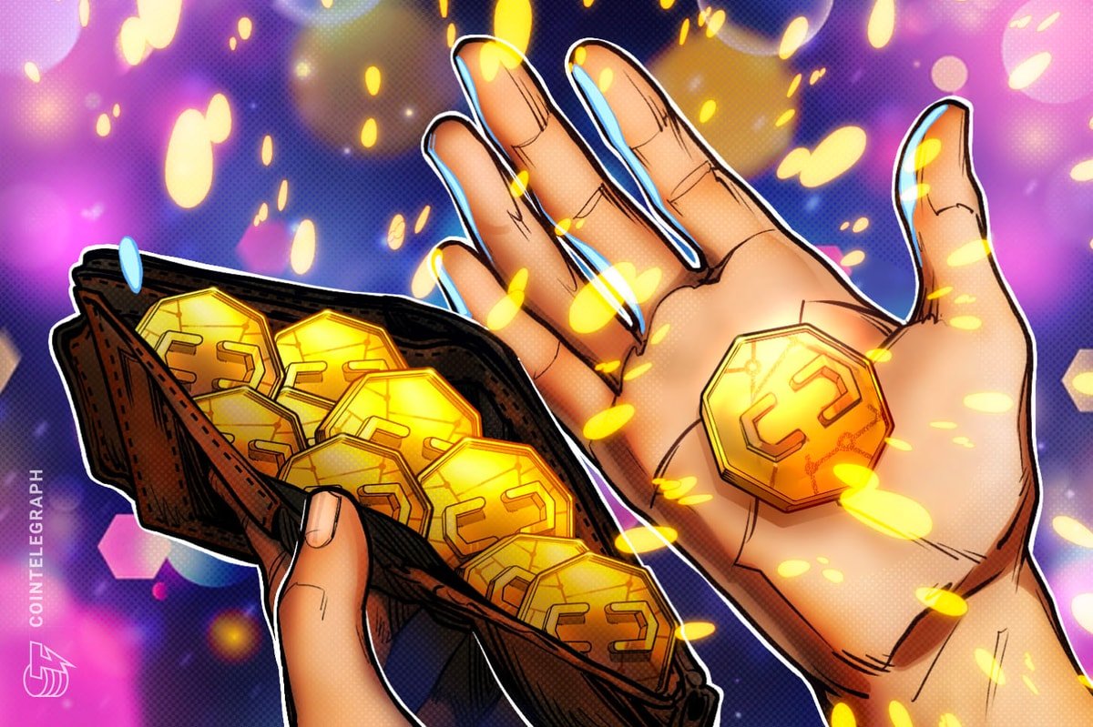 Former OpenAI Staffer Builds Crypto Wage Startup