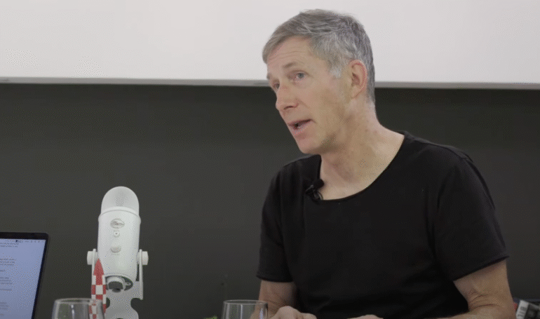 Former Ripple Exec Follows Michael Saylor’s Bitcoin Playbook