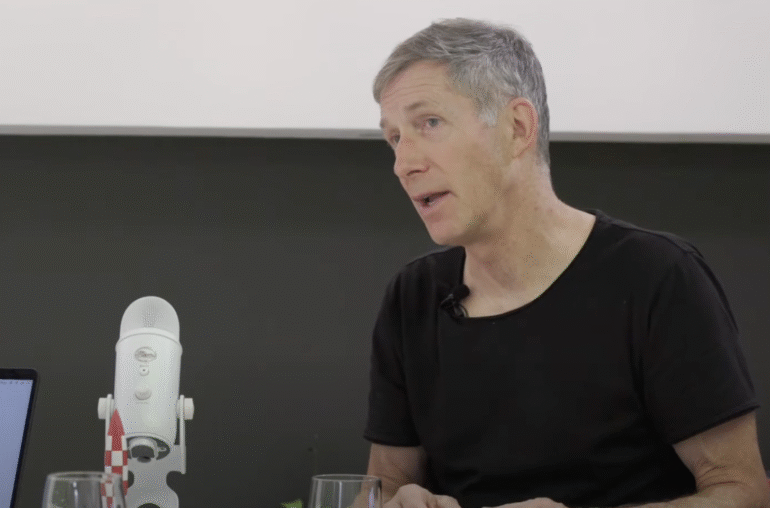 Former Ripple Exec Follows Michael Saylor’s Bitcoin Playbook