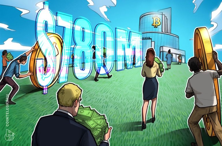 Four US Companies Raise 4M Total For Bitcoin, HYPE Buys