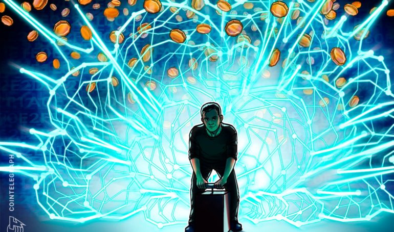 Fragmented liquidity is DeFi’s central scalability risk.